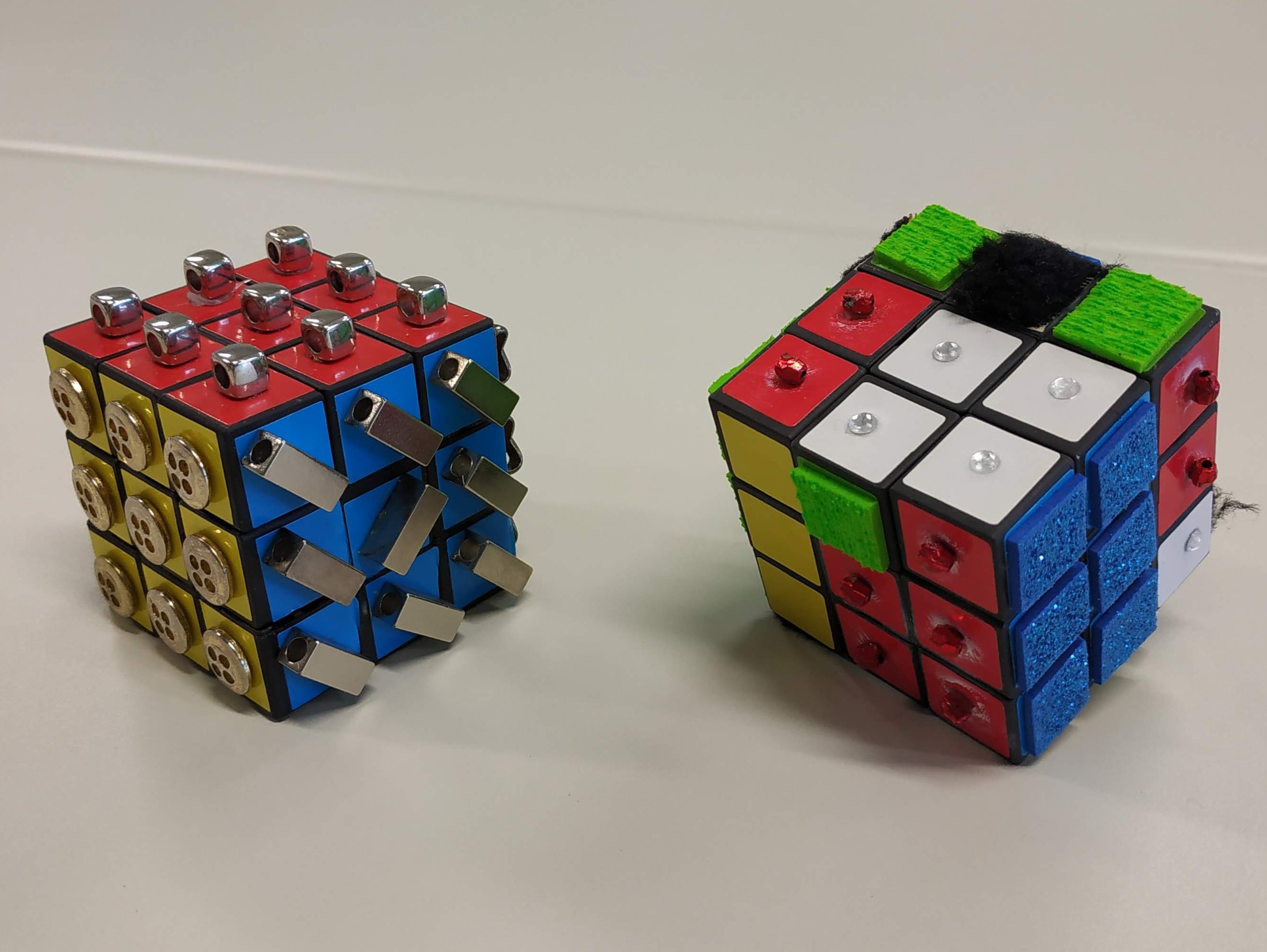 O cubo mágico pode ser um aliado nas aulas de matemática - Geekie